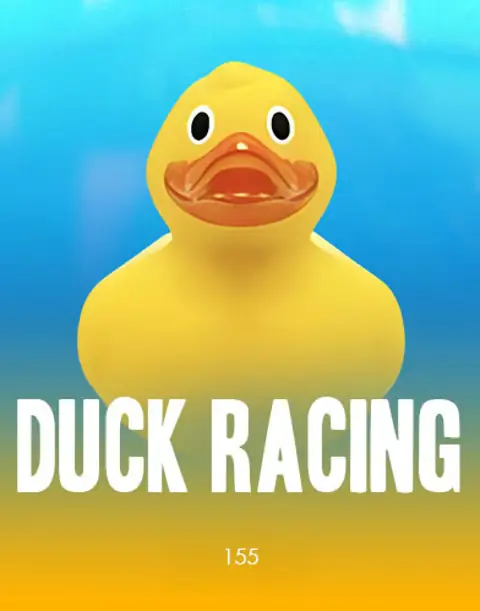 Duck Racing — 155 Gaming