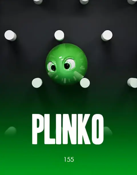 Plinko — 155 Gaming
